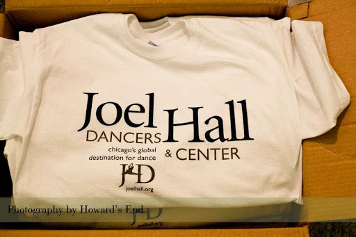 Dance School «Joel Hall Dancers & Center», reviews and photos, 5965 N Clark St, Chicago, IL 60660, USA