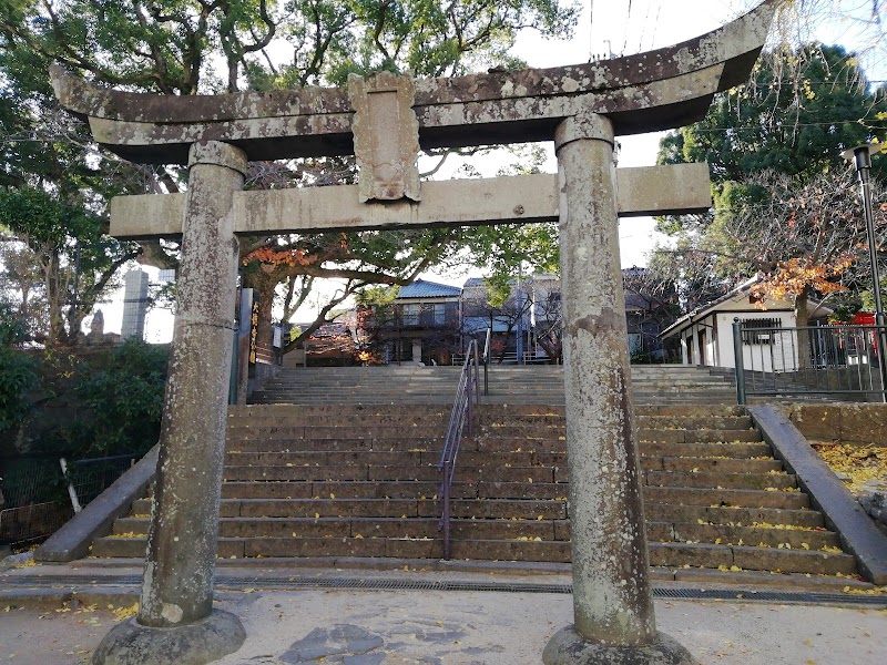 大徳寺公園
