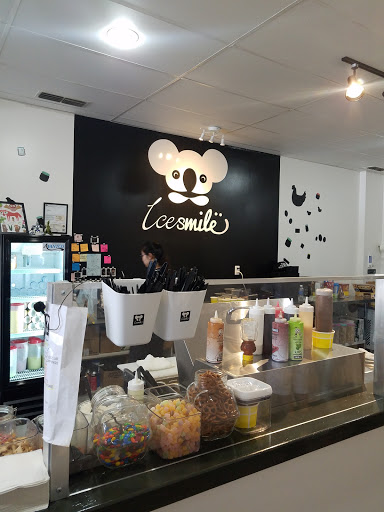 Icesmile Tampa, 1512 E Fowler Ave, Tampa, FL 33612, USA, 