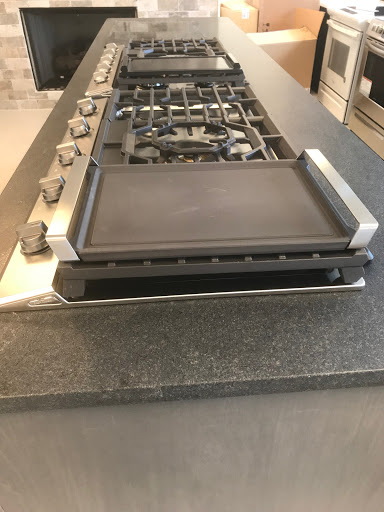 Appliance Store «Southeastern Appliances and More, LLC», reviews and photos, 1186 Clark St SW, Covington, GA 30014, USA