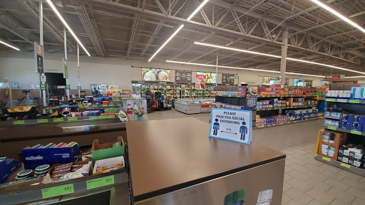 Supermarket «ALDI», reviews and photos, 13210 Telegraph Rd, Santa Fe Springs, CA 90670, USA