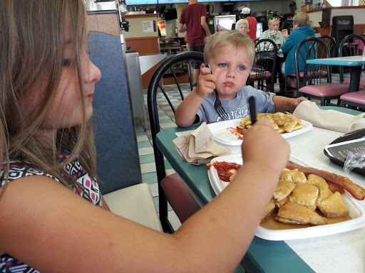 Shopping Mall «Cedar Square Shopping Center», reviews and photos, 2087 Shore Rd, Ocean View, NJ 08230, USA