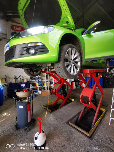 Photo 1 - AD Garage Expert ADN MECANIQUE - CENTRE AUTO DIFFUSION