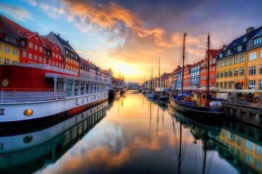 NEWPORT TOURS - Your DMC, MICE and VIP Service provider in DENMARK