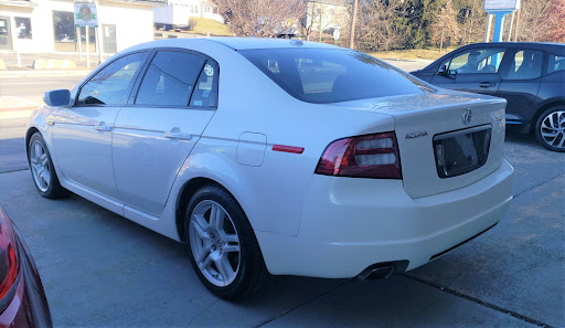 Auto Repair Shop «Bavarian Motorsport», reviews and photos, 600 W Cypress St, Kennett Square, PA 19348, USA