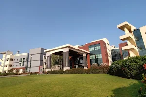 Indian Institute of Science Education and Research, Pune image