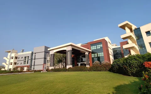 Indian Institute of Science Education and Research, Pune image