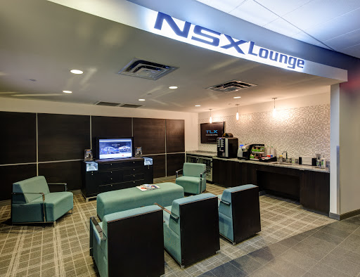 Acura Dealer «Goodson Acura of Dallas», reviews and photos, 4801 Lemmon Ave, Dallas, TX 75219, USA