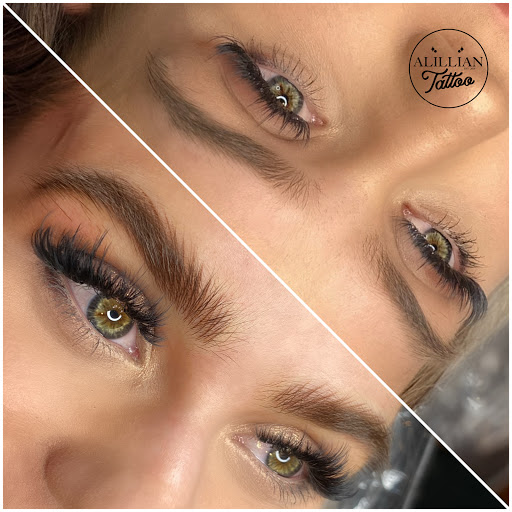 Explore the lord of the rings tattoo ideas, creative tattoo ideas in Vancouver, available at Alillian Tattoo