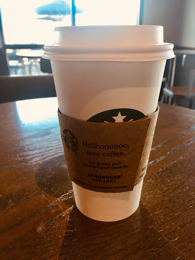 Coffee Shop «Starbucks», reviews and photos, 1300 Front St, Slidell, LA 70458, USA