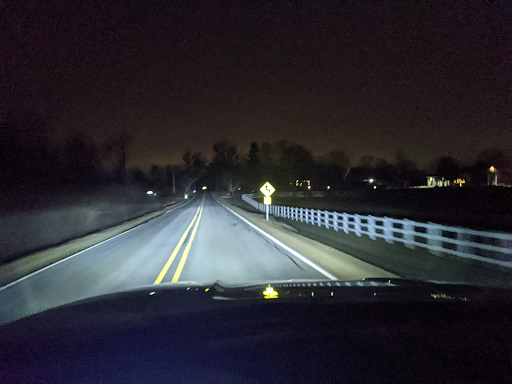 Alla Lighting Automotive LED Bulbs image