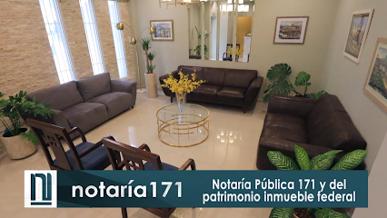 Notaria Publica 171