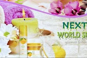 Next World Spa image