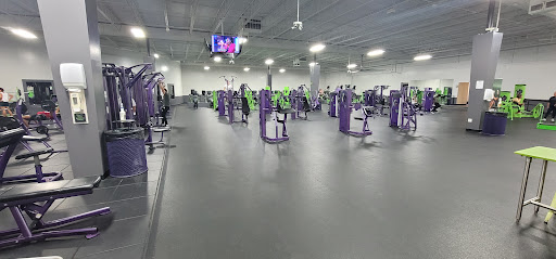 Gym «Youfit Health Clubs», reviews and photos, 7989 Belt Line Rd, Dallas, TX 75248, USA