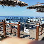 Photo n°1 de l'avis de Antonietta.i fait le 12/08/2020 à 08:44 sur le  La Rinicella à Cirella