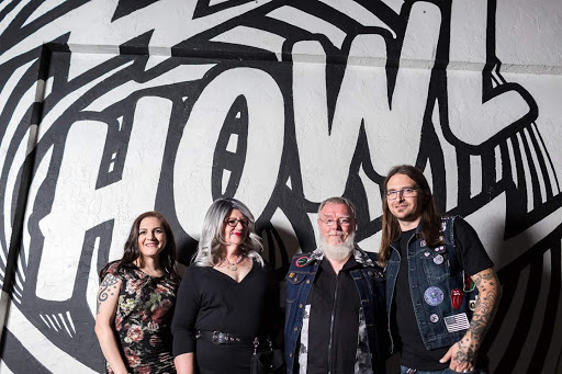 Tattoo Shop «HOWL», reviews and photos, 4160 S Cleveland Ave, Fort Myers, FL 33901, USA