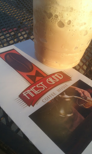 Coffee Shop «Finest Grind Coffee House», reviews and photos, 2961 Bienville Blvd, Ocean Springs, MS 39564, USA