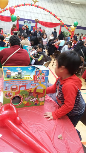 Community Center «College Park Community Center», reviews and photos, 5051 Pierce Ave, College Park, MD 20740, USA