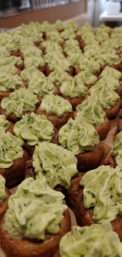 Caterer «Jack Stack Catering & Private Dining», reviews and photos, 13645 Holmes Rd, Kansas City, MO 64145, USA