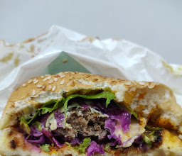 Brave Bugee Burger photo