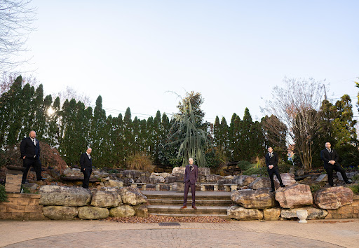 Event Management Company «The Merion», reviews and photos, 1301 US-130, Cinnaminson, NJ 08077, USA