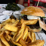 Photo n°1 de l'avis de gianluca.c fait le 05/06/2022 à 21:11 sur le  Er Macellaio à Rome