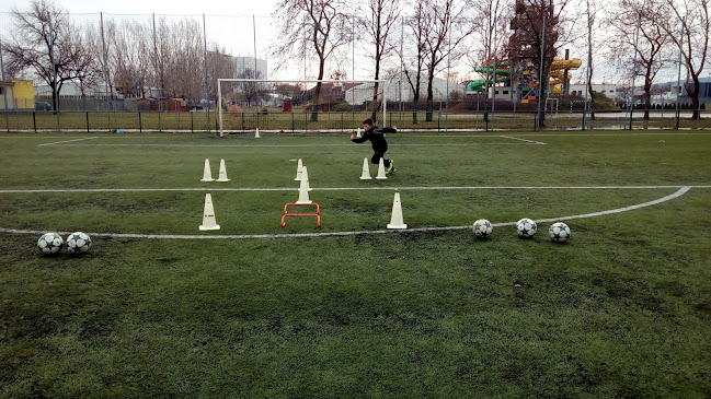 Szekszárdi Utánpótlás-nevelő Football Club