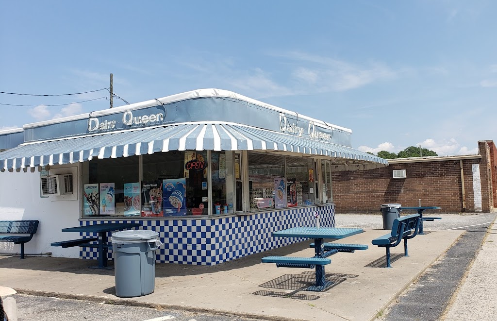 Dairy Queen Gastonia, NC 28054, Reviews, Hours & Contact