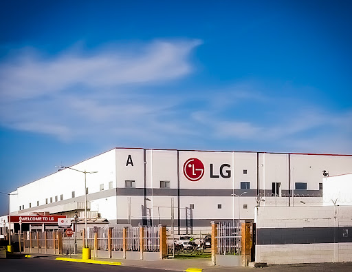 LG Electronics Reynosa