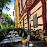 Photo n°2 de l'avis de lifestyle-.a fait le 22/05/2018 à 12:01 sur le  Brasserie du Sud à Frankfurt