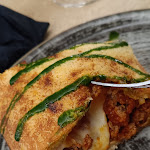 Photo n°2 de l'avis de Rosario.o fait le 30/12/2023 à 22:09 sur le  Franco Gallifuoco Pizzeria à Naples