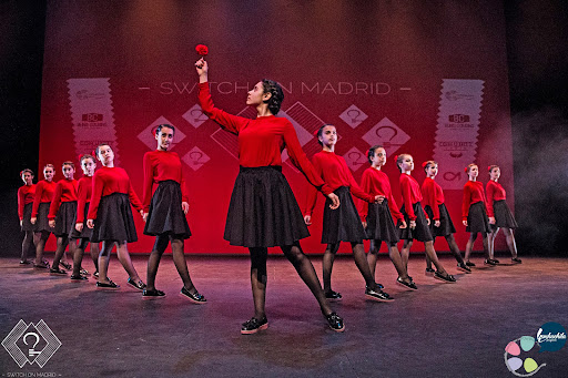 Imagen del negocio Edae Empezar De Cien en Madrid, Madrid