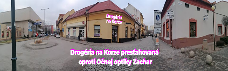 Na Korze