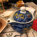 Photo n°7 de l'avis de Fabio.r fait le 28/01/2024 à 21:25 sur le  La Teiera Magica à Genoa