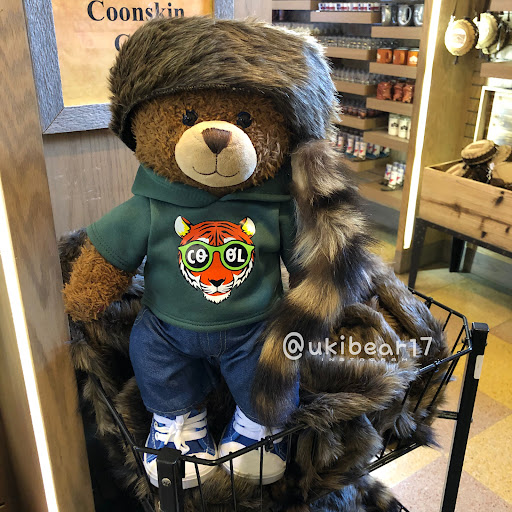 Gift Shop «Alamo Gift Shop», reviews and photos, 300 Alamo Plaza, San Antonio, TX 78205, USA