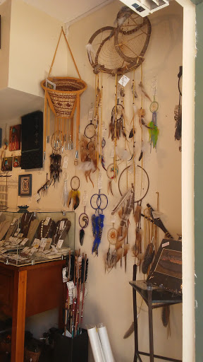 Jewelry Store «Silver Feather Jewelry & Gifts», reviews and photos, 5 St George St B, St Augustine, FL 32084, USA