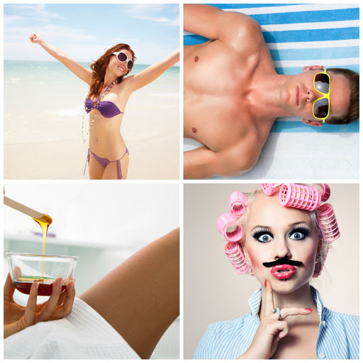 Beauty Salon «Clean Slate.Skin.Hair.Nails», reviews and photos, 3180 University Ave #110, San Diego, CA 92104, USA