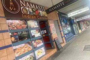 Namaste Indian Cuisine image