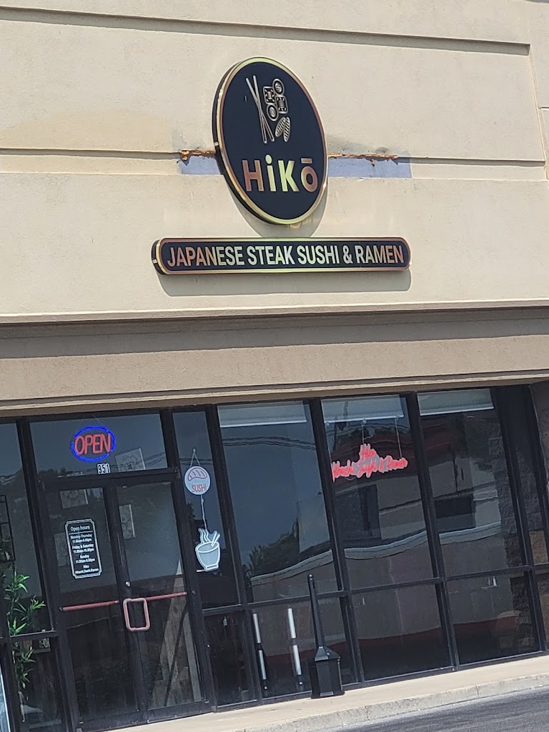 Hiko Japanese Steak, Sushi & Ramen 62298