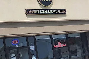 Hiko Japanese Steak, Sushi & Ramen image