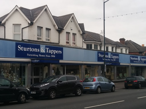 Sturtons & Tappers