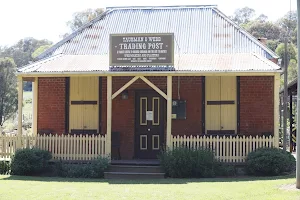 Taubman and Webb Trading Post image