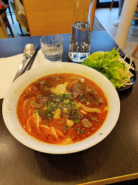 Soupe du Restaurant vietnamien Les 4 soupes à Paris - n°8