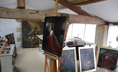 Atelier les faures à Civrac-de-Blaye