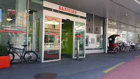 Raiffeisenbank Pilatus