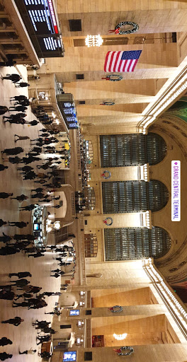 Computer Store «Apple Grand Central», reviews and photos, 45 Grand Central Terminal, New York, NY 10017, USA