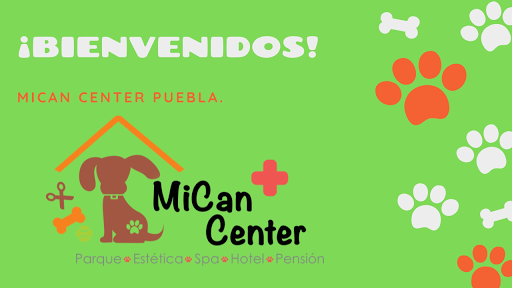 MiCan Center Guardería Canina