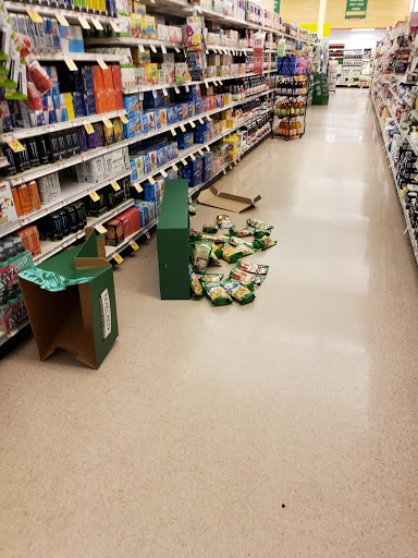 Supermarket «Super Stop & Shop», reviews and photos, 60 Brotherhood Plaza Dr, Washingtonville, NY 10992, USA