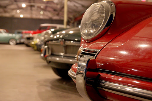 Motorcar Studio, 1164 Zonolite Pl NE, Atlanta, GA 30306, USA, 