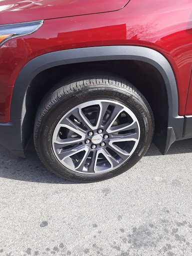 Buick Dealer «City Buick GMC», reviews and photos, 43-60 Northern Blvd, Long Island City, NY 11101, USA